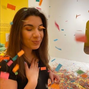 Meet your Posher, Cindel